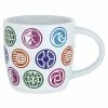 Deals ⭐ Disney Coffee Mug - Epcot 35th Anniversary ????