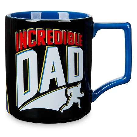 Flash Sale ???? Disney Coffee Mug - Mr. Incredible - Incredible Dad ✔️ 1 Flash Sale ???? Disney Coffee Mug - Mr. Incredible - Incredible Dad ✔️