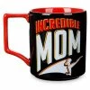 Best Pirce ???? Disney Coffee Mug - Mrs. Incredible - Incredible Mom ????
