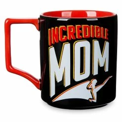 Best Pirce ???? Disney Coffee Mug - Mrs. Incredible - Incredible Mom ????