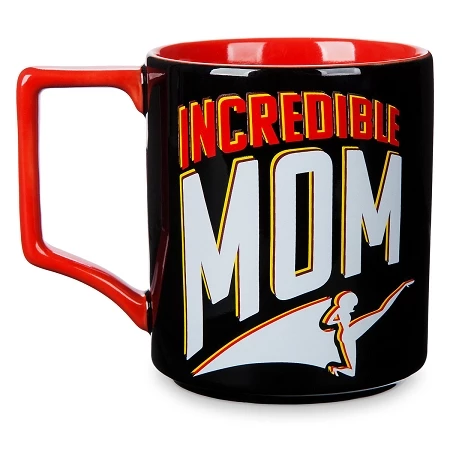Best Pirce ???? Disney Coffee Mug - Mrs. Incredible - Incredible Mom ???? 1 Best Pirce ???? Disney Coffee Mug - Mrs. Incredible - Incredible Mom ????