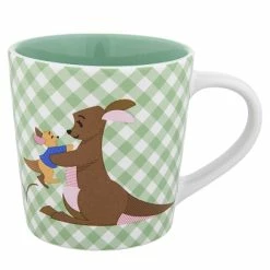 Wholesale ???? Disney Coffee Mug - Winnie The Pooh - Kanga And Roo ????