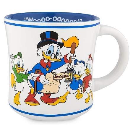 Flash Sale ???? Disney Coffee Mug - DuckTales - Characters ???? 1 Flash Sale ???? Disney Coffee Mug - DuckTales - Characters ????
