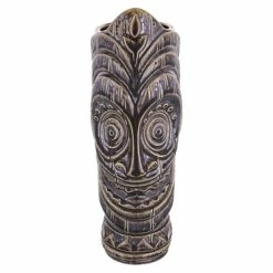 Deals ???? Disney Tumbler Mug - Disney Polynesian Village Resort - Tiki ????