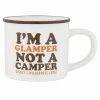 Best deal ⌛ Disney Coffee Mug - Disney's Wilderness Lodge - I'm A Glamper ⭐