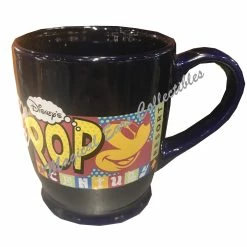 Best deal ???? Disney Coffee Mug - Disney's Pop Century Resort ????