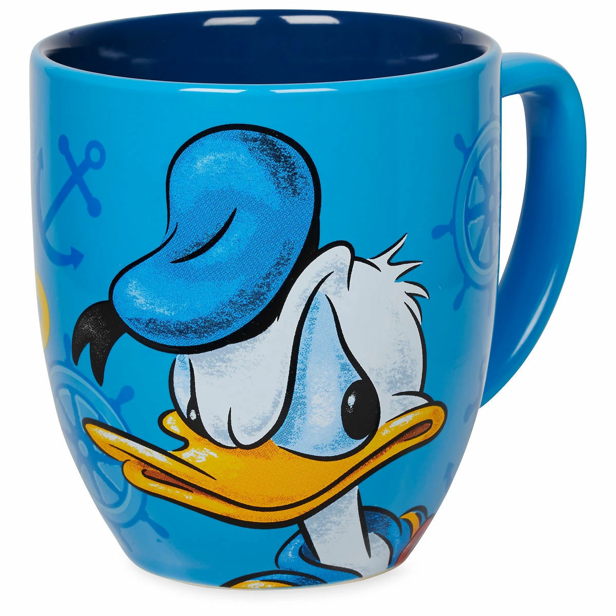 Buy ???? Disney Coffee Mug - Donald Duck Portrait ❤️ 1 Buy ???? Disney Coffee Mug - Donald Duck Portrait ❤️