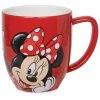 Best reviews of ✔️ Disney Coffee Mug - Minnie Mouse Portrait ✔️
