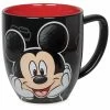 Brand new ???? Disney Coffee Mug - Mickey Mouse Portrait ????