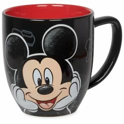 Brand new ???? Disney Coffee Mug - Mickey Mouse Portrait ????
