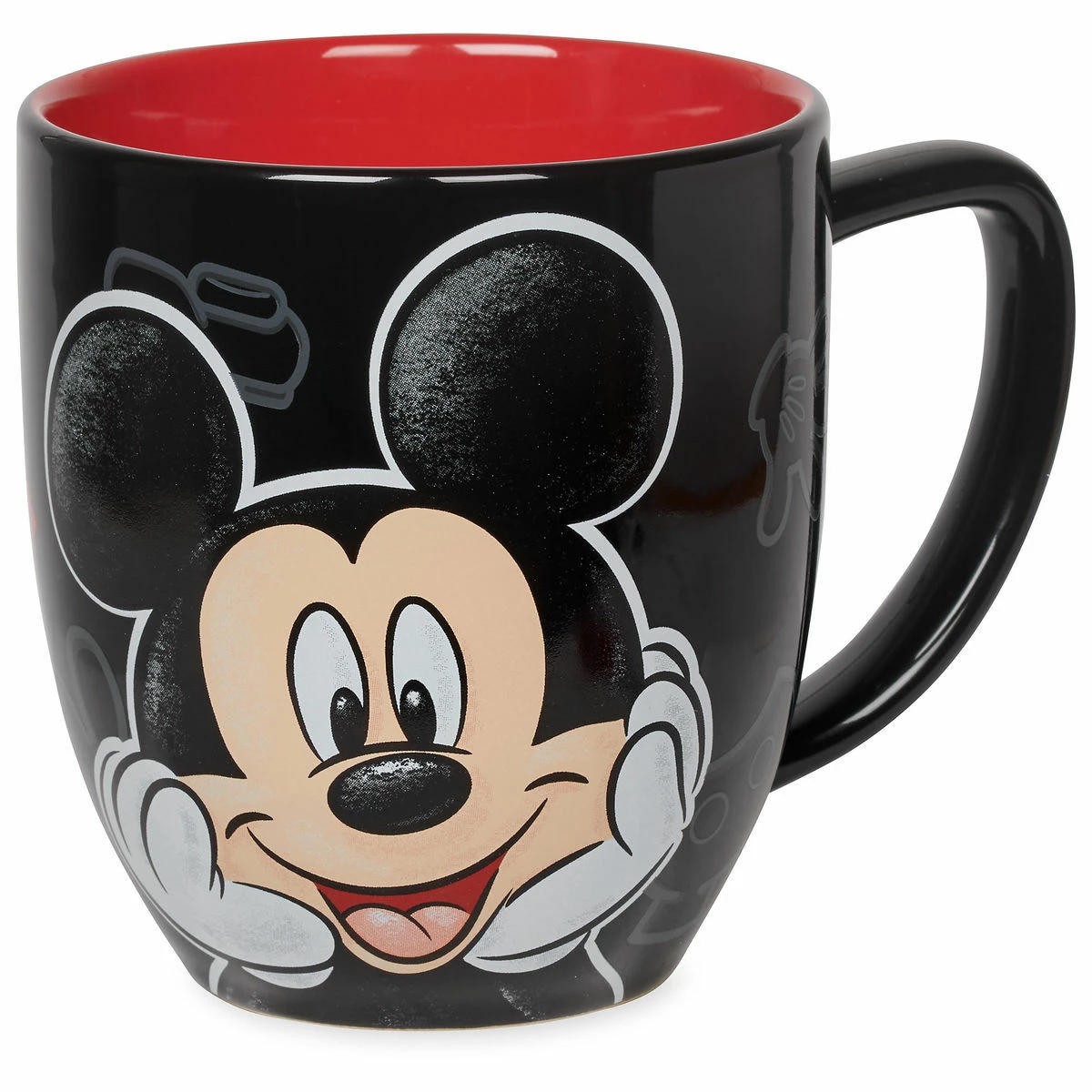 Brand new ???? Disney Coffee Mug - Mickey Mouse Portrait ???? 1 Brand new ???? Disney Coffee Mug - Mickey Mouse Portrait ????