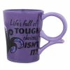 Budget ???? Disney Coffee Mug - Ursula - Life's Full Of Tough Choices ????