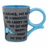 Outlet ???? Disney Coffee Mug - Hades - We Dance, We Kiss, We Schmooze ????