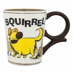 Best Pirce ???? Disney Coffee Mug - Pixar's UP - Dug ????