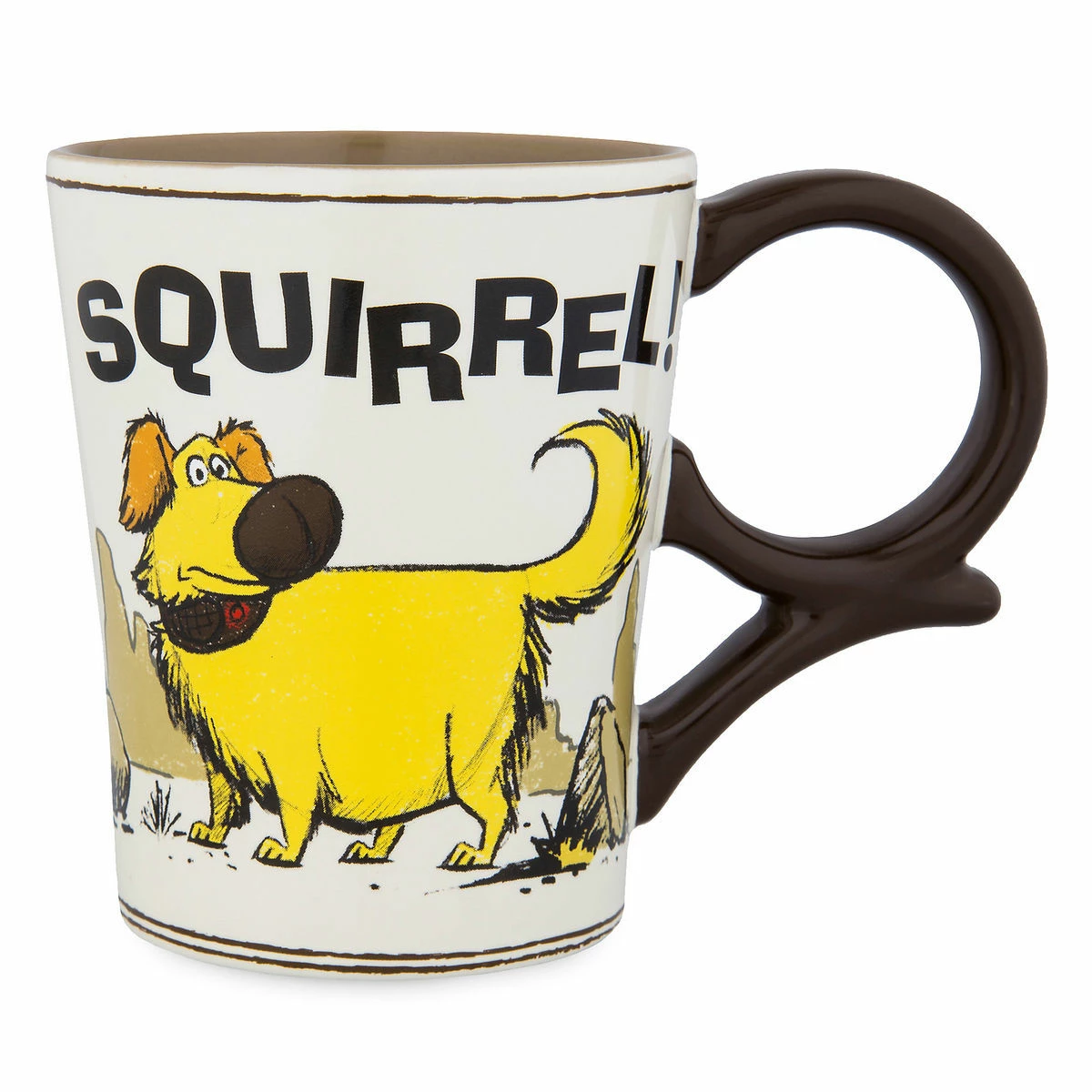 Best Pirce ???? Disney Coffee Mug - Pixar's UP - Dug ???? 1 Best Pirce ???? Disney Coffee Mug - Pixar's UP - Dug ????