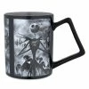 Buy ⭐ Disney Coffee Mug - Nightmare Before ???? Christmas - Characters ????