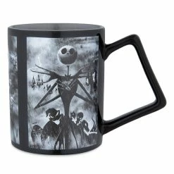 Buy ⭐ Disney Coffee Mug - Nightmare Before ???? Christmas - Characters ????