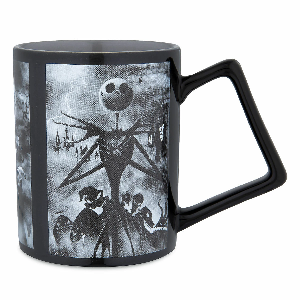 Buy ⭐ Disney Coffee Mug - Nightmare Before ???? Christmas - Characters ???? 1 Buy ⭐ Disney Coffee Mug - Nightmare Before ???? Christmas - Characters ????