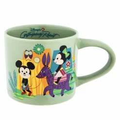 Deals ???? Disney Coffee Mug - Disney's Contemporary Resort ????