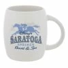 Hot Sale ???? Disney Coffee Mug - Disney's Saratoga Springs Resort And Spa ✔️