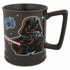 Best reviews of ???? Disney Coffee Mug - Darth Vader Comic - Star Wars ✔️