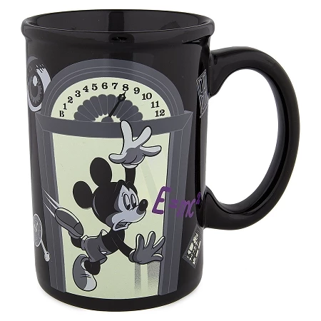 Deals ???? Disney Coffee Mug - Tower Of Terror - Glow-in-the-Dark ❤️ 1 Deals ???? Disney Coffee Mug - Tower Of Terror - Glow-in-the-Dark ❤️