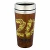 Best deal ???? Disney Travel Tumbler - Animal Kingdom 20th Anniversary ????