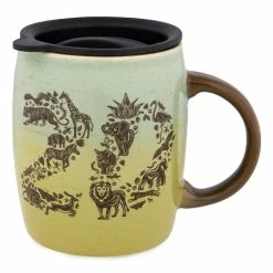 Top 10 ???? Disney Coffee Mug Tumbler - Animal Kingdom 20th Anniversary ????