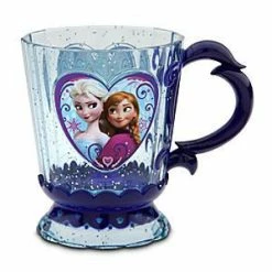 Top 10 ???? Disney Plastic Cup - Frozen - Anna, Elsa And Olaf ✔️