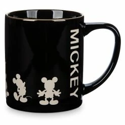 Best Sale ???? Disney Coffee Mug - Mickey Mouse Millennial ????
