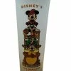 Cheapest ???? Disney Mini Glass - Wilderness Lodge Resort - Mickey And Friends ????