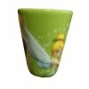 Deals ???? Disney Shot Glass - Tinker Bell - Bad Attitude ????