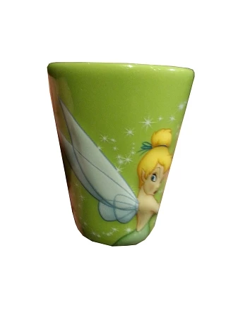 Deals ???? Disney Shot Glass - Tinker Bell - Bad Attitude ???? 1 Deals ???? Disney Shot Glass - Tinker Bell - Bad Attitude ????