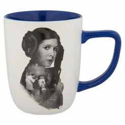 Deals ✨ Disney Coffee Mug - Princess Leia - Star Wars ????
