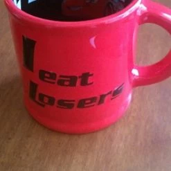 Wholesale ???? Disney Coffee Mug - Disney Cars - Red ⭐