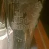 Brand new ⭐ Disney Pilsner Glass - Alice In Wonderland - Mad Hatter By Arribas ????