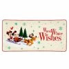 Best reviews of ❤️ Disney Holiday Tray - Happy Holidays - Warm Winter Wishes ????