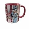 Budget ???? Disney Coffee Mug - Mickey's Most Merriest Celebration - Goofy ????