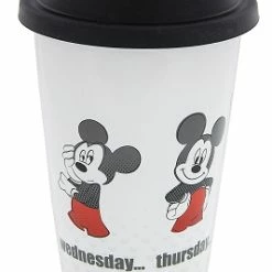 Best Sale ???? Disney Travel Tumbler - Mickey Mouse Humor ????
