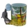 Brand new ???? Disney Coffee Mug - Eeyore Relief - Winnie The Pooh ????