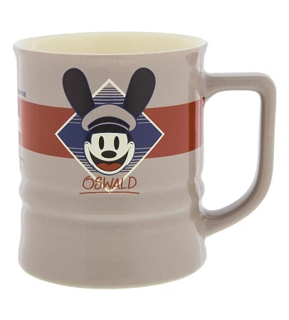 Wholesale ⌛ Disney Coffee Mug - Oswald And Ortensia ✨ 1 Wholesale ⌛ Disney Coffee Mug - Oswald And Ortensia ✨