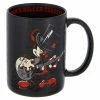 New ⌛ Disney Coffee Mug - Rock N Roller Coaster Mickey ????