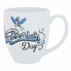 Top 10 ✔️ Disney Coffee Mug - Splash Mountain - Zip A Dee Doo Doh Day ????