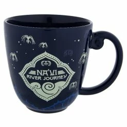 Cheap ???? Disney Coffee Mug - Avatar Na'vi River Journey ✔️