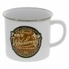 Best deal ???? Disney Coffee Mug - Fort Wilderness Resort And Campground - Logo ????