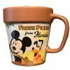 Top 10 ✨ Disney Coffee Mug - 2018 Epcot Flower And Garden - Mickey & Pluto ❤️
