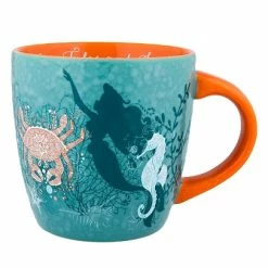Best reviews of ⭐ Disney Coffee Mug - Ariel Nautical - The Little Mermaid ????