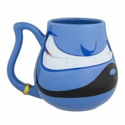Wholesale ???? Disney Coffee Mug - Genie - Aladdin ????