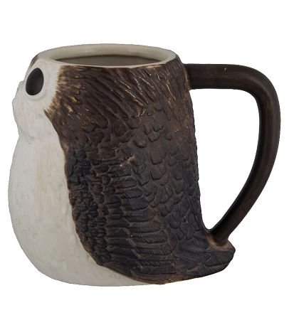 Buy ???? Disney Coffee Mug - Porg - Star Wars - The Last Jedi ???? 1 Buy ???? Disney Coffee Mug - Porg - Star Wars - The Last Jedi ????