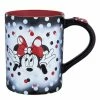 Cheap ???? Disney Coffee Mug - Minnie Mouse Bows And Dots ????